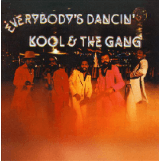 Everybody's Dancin' (Expanded Edition) CD