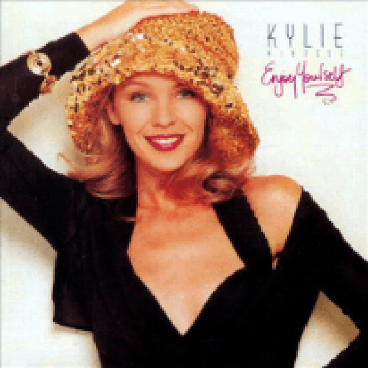 Enjoy Yourself (Special Edition) CD