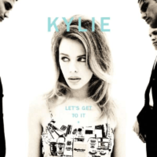 Let's Get to It (Special Edition) CD
