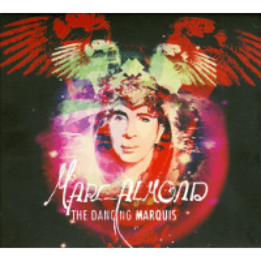 The Dancing Marquis CD