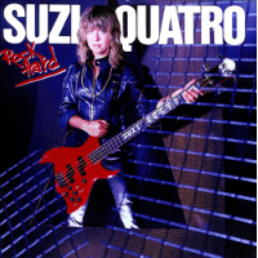 Rock Hard CD