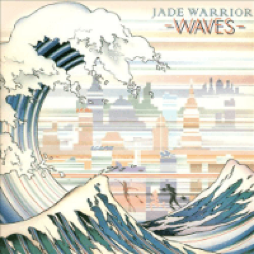 Waves CD