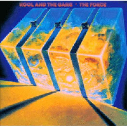 The Force (Expanded Edition) CD