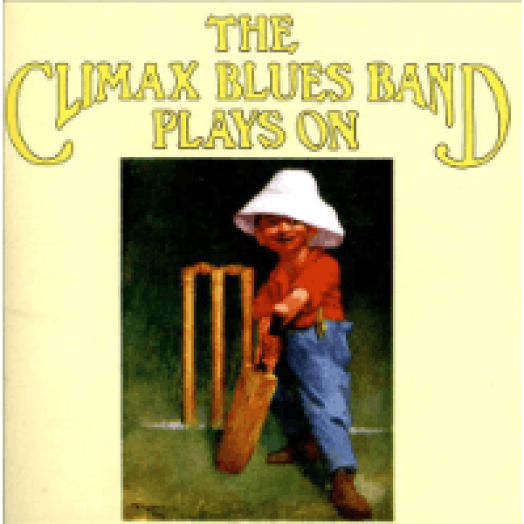 Plays On (Bonus Tracks) (Remastered) CD
