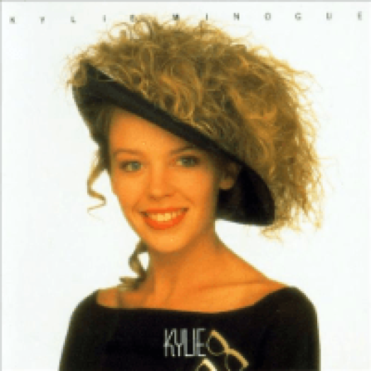 Kylie (Deluxe Edition) CD+DVD
