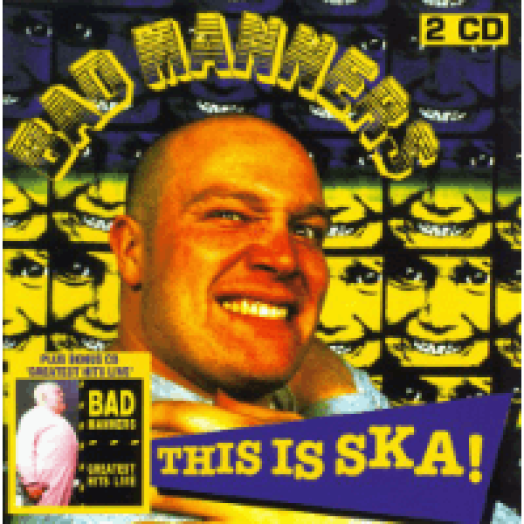 This Is Ska CD