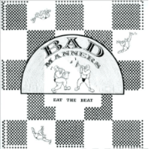 Eat the Beat (Expanded Edition) CD