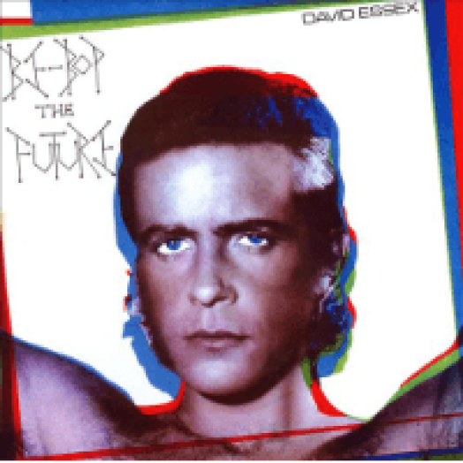 Be-Bop - The Future CD