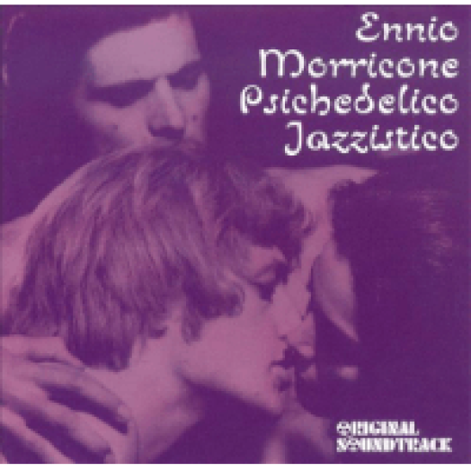 Psichedelico Jazzistico CD