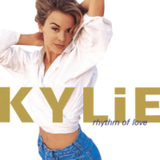 Rhythm of Love (Special Edition) CD