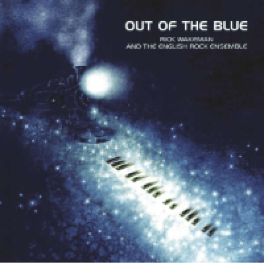 Out of the Blue (Remastered Version) CD