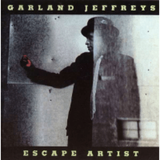 Escape Artist CD