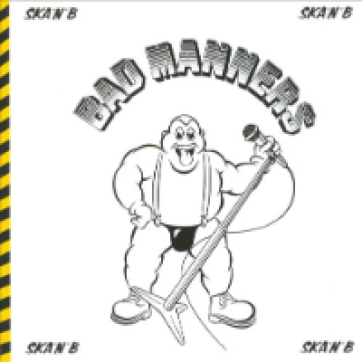 Ska 'N' B CD