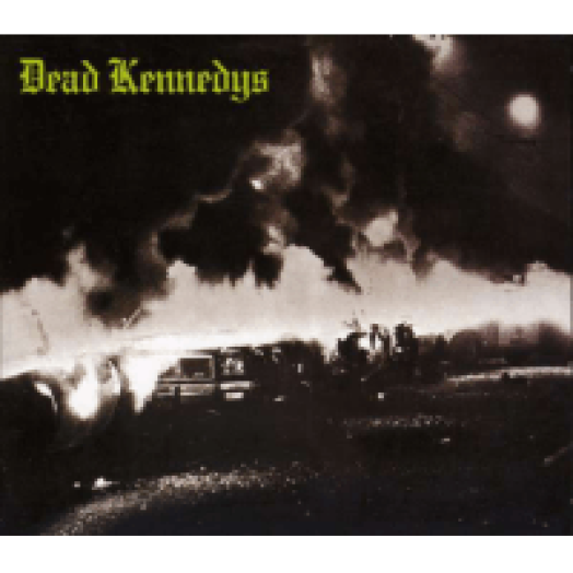 Fresh Fruit for Rotting Vegetables (Special Edition) CD