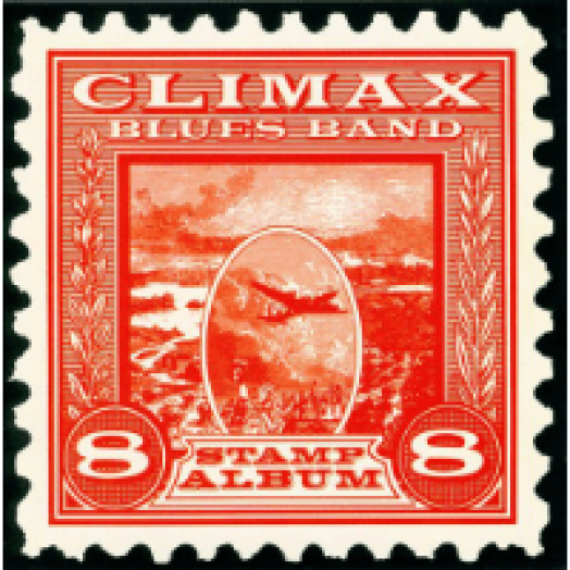 Stamp Album (Remastered) (Expanded Edition) CD