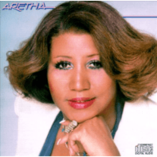 Aretha (Expanded Edition) CD