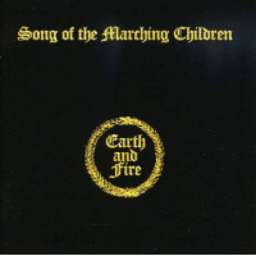 Song of the Marching Children CD