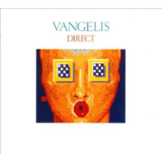 Direct (Remastered Edition) CD