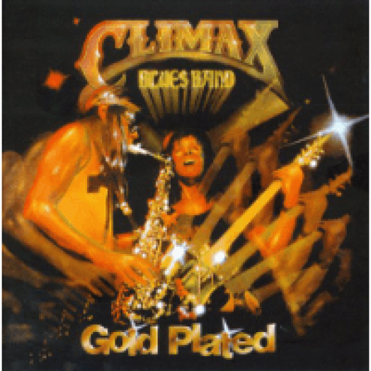 Gold Plated (Remastered) (Expanded Edition) CD