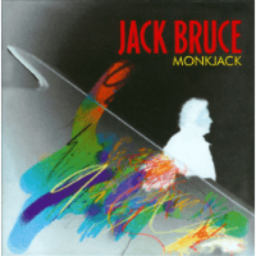 Monkjack (Remastered Edition) CD