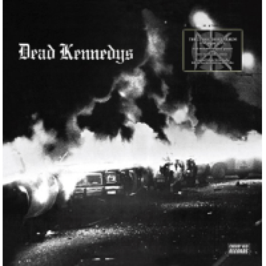 Fresh Fruit for Rotting Vegetables (Vinyl Edition) LP