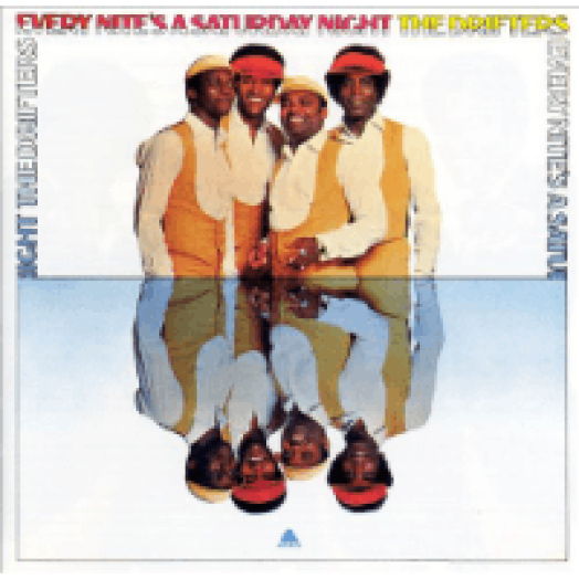 Every Nite's a Saturday Night CD