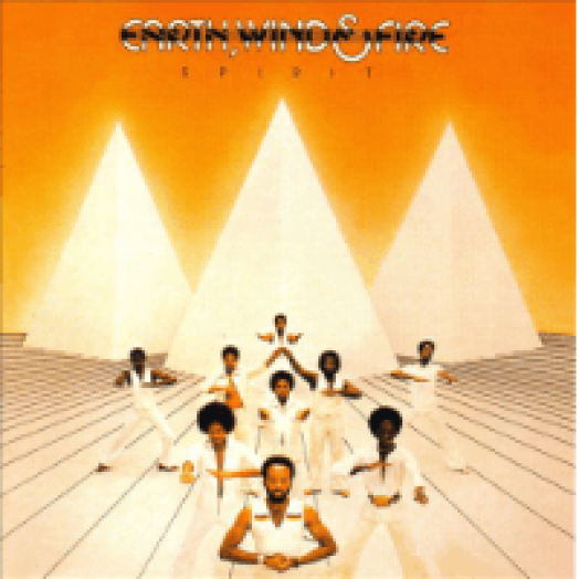 Spirit (Expanded Edition) CD