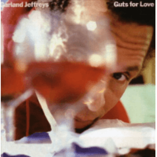 Guts for Love CD