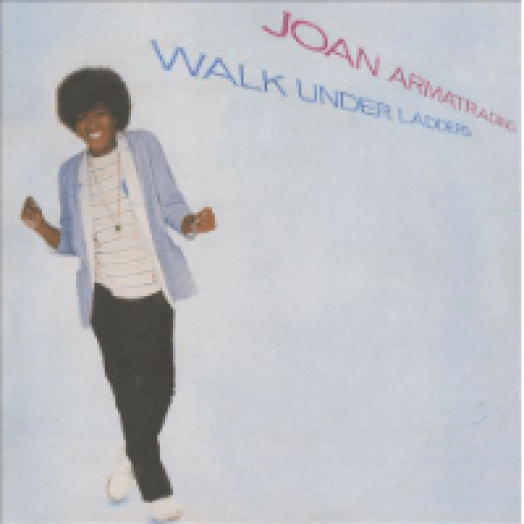 Walk Under Ladders CD
