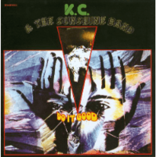 Do it Good (Expanded Edition) CD