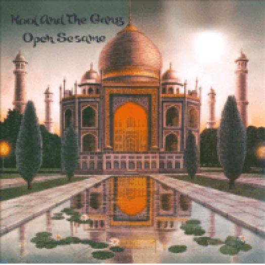 Open Sesame (Expanded Edition) CD