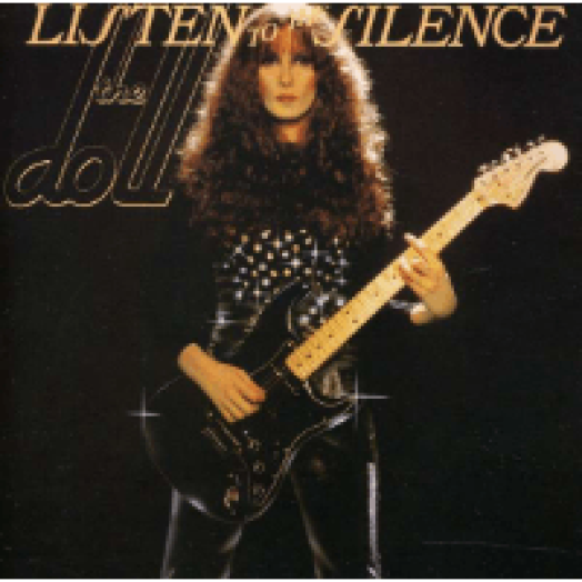 Listen to the Silence CD