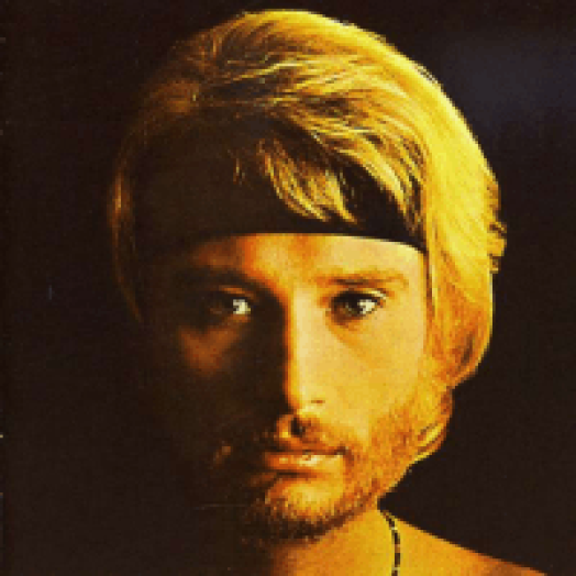 Johnny Hallyday CD