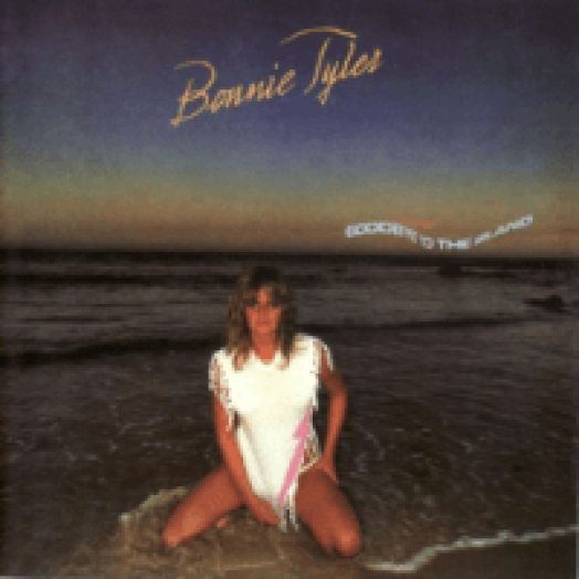 Goodbye To The Island CD