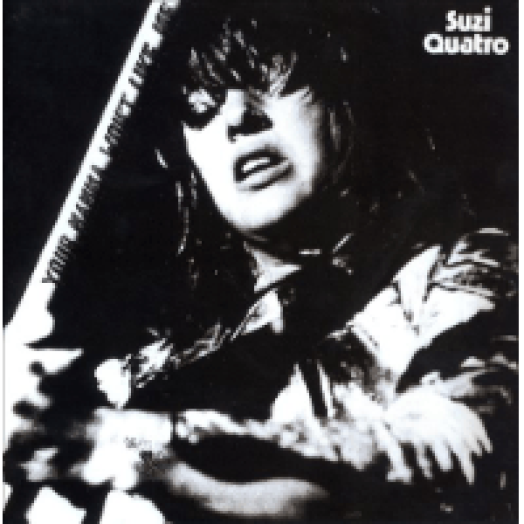 Your Mama Won't Like Me CD