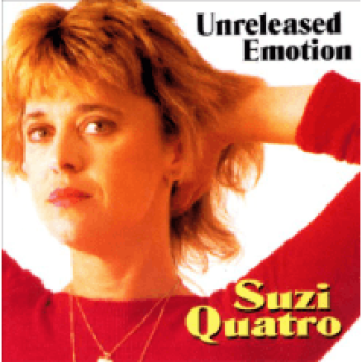 Unreleased Emotion (Bonus Track) CD