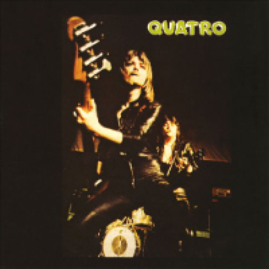 Quatro CD