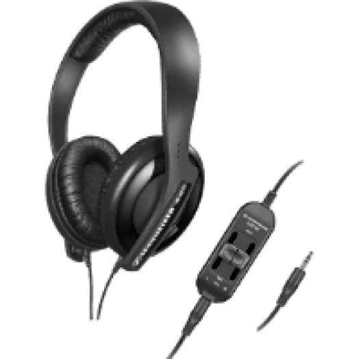 HD 65 TV fejhallgató