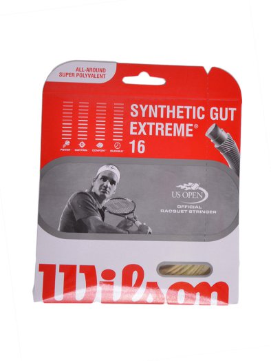 EXTRET/IE SYN GUT 16