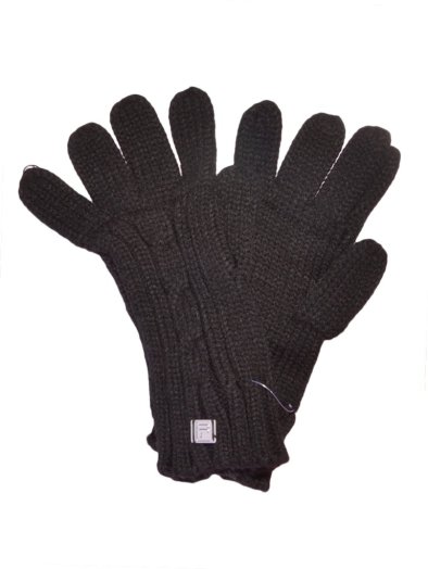 CABLE GLOVES