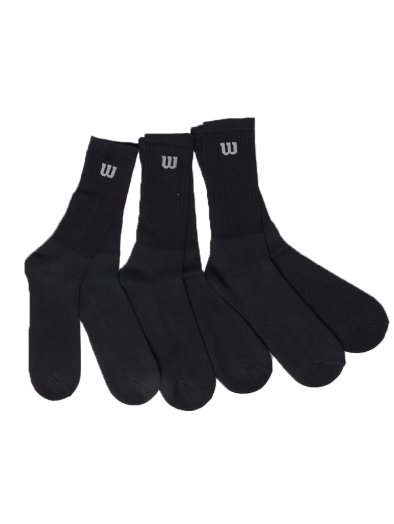CREW MENS  - 1 PÁR
