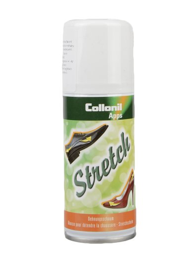 Strech spray bőrtágító hab