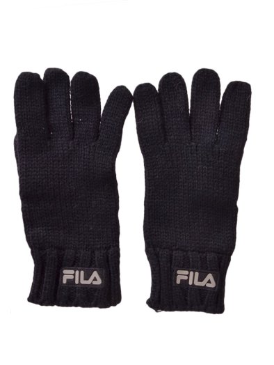 KNIT GLOVES