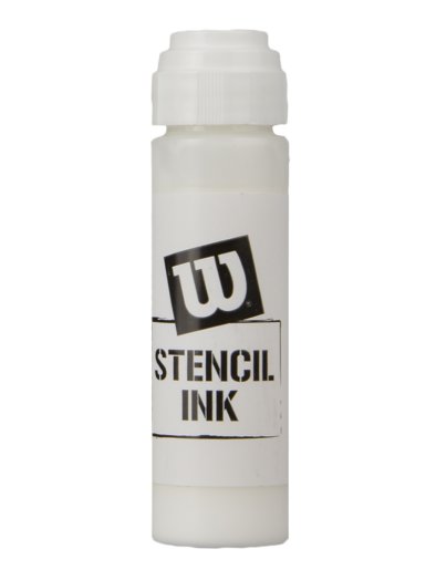 Stencil Ink