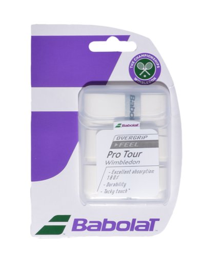 Pro Tour Wimbledonx3