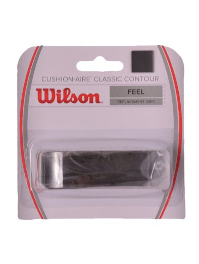 CA CLASSIC CONTOUR REPL GRIP BK