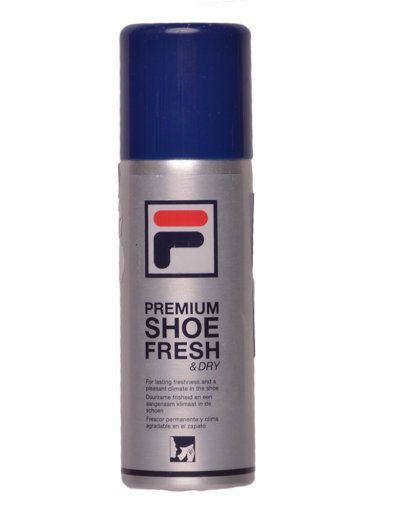 FILA PREMIUM SHOE FRESH + DRY