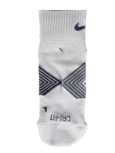 NIKE RUNNING DRI FIT CUSHIONED