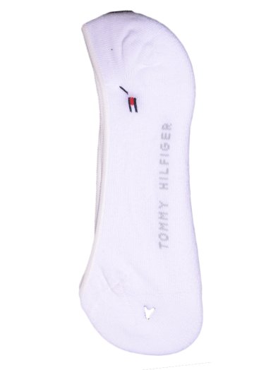TH WOMEN FOOTIE INVISBLE 2P