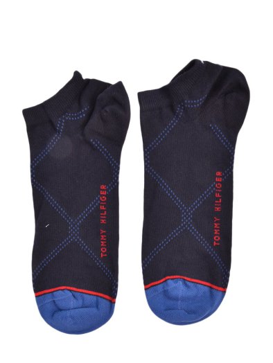 TH MEN ROPE ARGYLE SNEAKE 2 pár